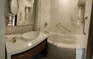 InterContinental Tegucigalpa at Multiplaza Mall