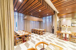 InterContinental Tegucigalpa at Multiplaza Mall