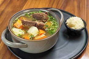 InterContinental Tegucigalpa at Multiplaza Mall