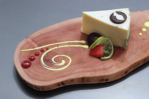 InterContinental Tegucigalpa at Multiplaza Mall