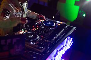 InterContinental Tegucigalpa at Multiplaza Mall