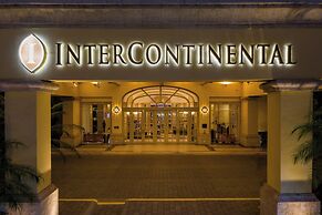 InterContinental Tegucigalpa at Multiplaza Mall
