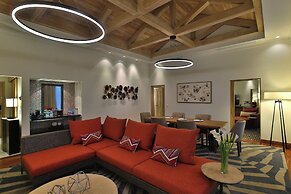 InterContinental Tegucigalpa at Multiplaza Mall