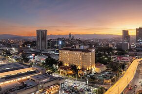 InterContinental Tegucigalpa at Multiplaza Mall