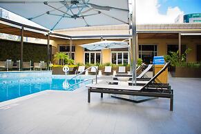 InterContinental Tegucigalpa at Multiplaza Mall