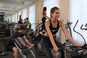 InterContinental Tegucigalpa at Multiplaza Mall