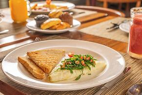 InterContinental Tegucigalpa at Multiplaza Mall