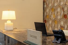 InterContinental Tegucigalpa at Multiplaza Mall