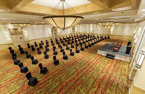 InterContinental Tegucigalpa at Multiplaza Mall