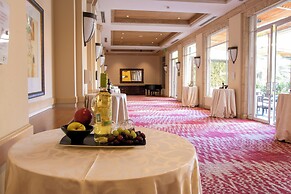 InterContinental Tegucigalpa at Multiplaza Mall