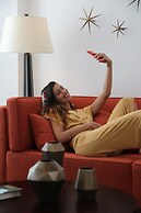 InterContinental Tegucigalpa at Multiplaza Mall