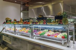 InterContinental Tegucigalpa at Multiplaza Mall