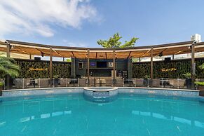 InterContinental Tegucigalpa at Multiplaza Mall