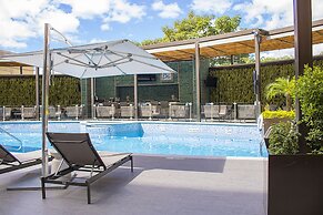 InterContinental Tegucigalpa at Multiplaza Mall