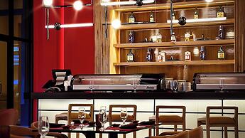 InterContinental Tegucigalpa at Multiplaza Mall