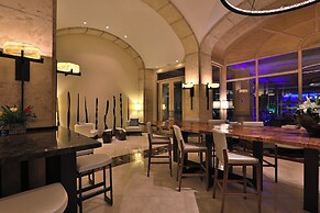 InterContinental Tegucigalpa at Multiplaza Mall