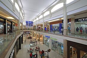 InterContinental Tegucigalpa at Multiplaza Mall