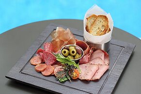 InterContinental Tegucigalpa at Multiplaza Mall