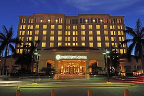 InterContinental Tegucigalpa at Multiplaza Mall