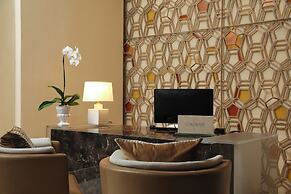 InterContinental Tegucigalpa at Multiplaza Mall