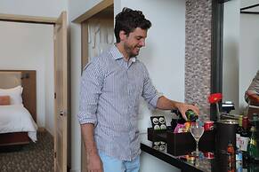 InterContinental Tegucigalpa at Multiplaza Mall