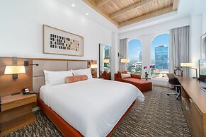 InterContinental Tegucigalpa at Multiplaza Mall