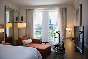 InterContinental Tegucigalpa at Multiplaza Mall