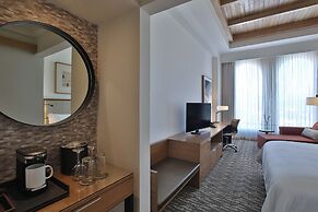 InterContinental Tegucigalpa at Multiplaza Mall