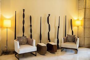 InterContinental Tegucigalpa at Multiplaza Mall