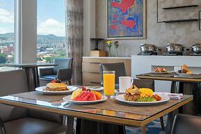 InterContinental Tegucigalpa at Multiplaza Mall