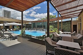 InterContinental Tegucigalpa at Multiplaza Mall