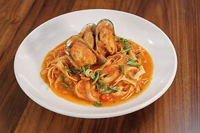 InterContinental Tegucigalpa at Multiplaza Mall