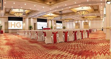 InterContinental Tegucigalpa at Multiplaza Mall