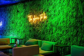 InterContinental Tegucigalpa at Multiplaza Mall