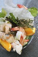 InterContinental Tegucigalpa at Multiplaza Mall