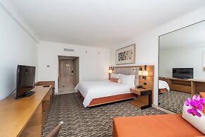 InterContinental Tegucigalpa at Multiplaza Mall