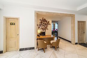 InterContinental Tegucigalpa at Multiplaza Mall