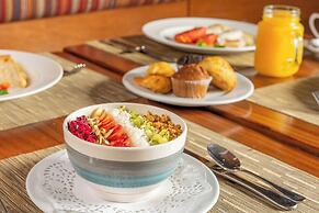 InterContinental Tegucigalpa at Multiplaza Mall