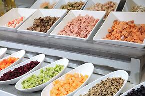 InterContinental Tegucigalpa at Multiplaza Mall