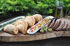 InterContinental Tegucigalpa at Multiplaza Mall