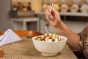 InterContinental Tegucigalpa at Multiplaza Mall