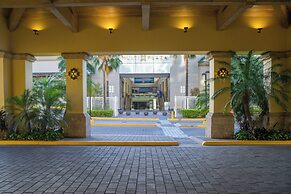 InterContinental Tegucigalpa at Multiplaza Mall