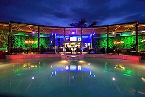 InterContinental Tegucigalpa at Multiplaza Mall