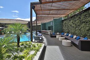 InterContinental Tegucigalpa at Multiplaza Mall