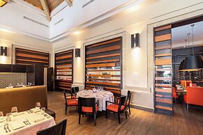 InterContinental Tegucigalpa at Multiplaza Mall