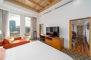 InterContinental Tegucigalpa at Multiplaza Mall