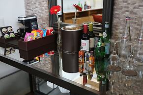 InterContinental Tegucigalpa at Multiplaza Mall