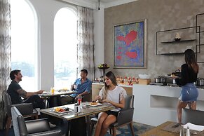 InterContinental Tegucigalpa at Multiplaza Mall