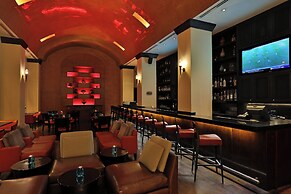 InterContinental Tegucigalpa at Multiplaza Mall