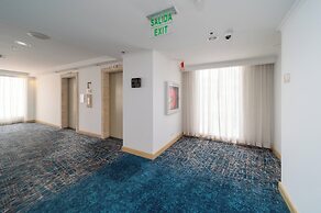 InterContinental Tegucigalpa at Multiplaza Mall